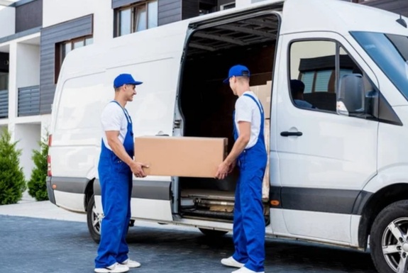 Tepebaşı Nakliyeci