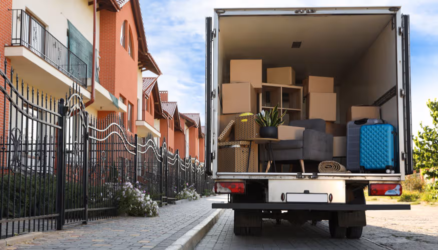 Tepebaşı Nakliyeci