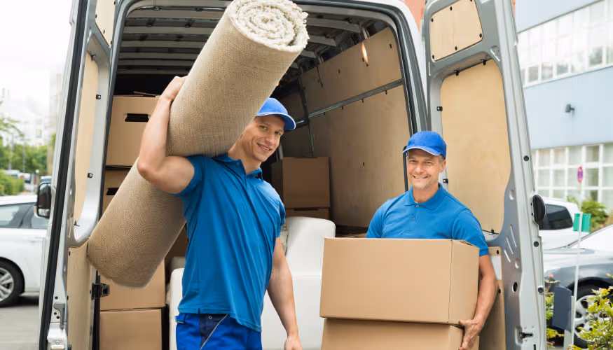 Tepebaşı Nakliyeci